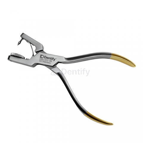 Ainsworth Dental Rubber Dam Punch