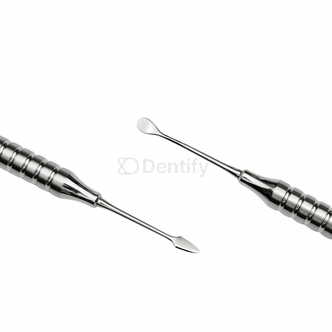 Buser Periosteal Elevator 