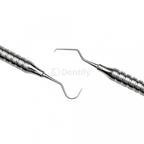 Dental Explorer TU17/23