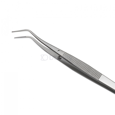 Meriam Tweezers 16cm Dental