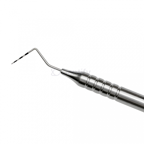 Periodontal Probe CP2 Anatomical Handle