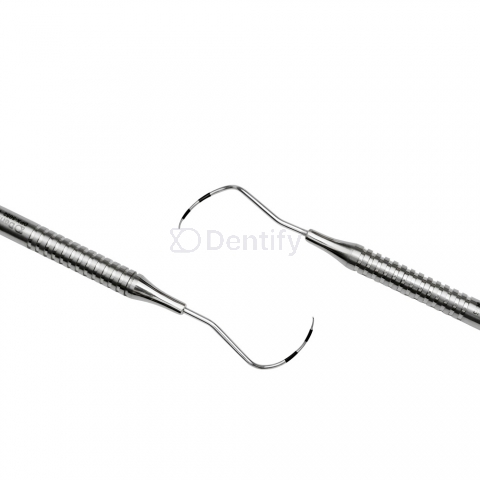 Periodontal Probe Nabers 2N