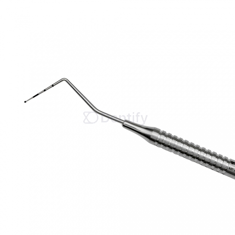 WHO Periodontal Probe