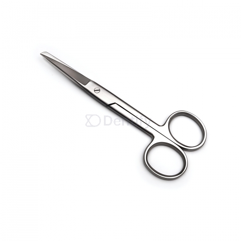 Dissecting Scissors 13cm Sharp/Blunt