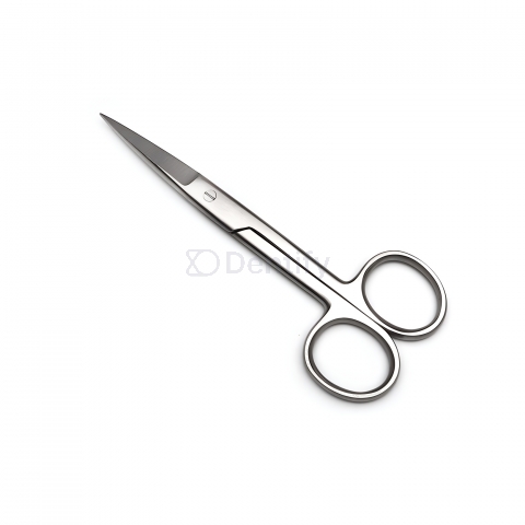 Dissection Scissors 13cm Sharp/Sharp