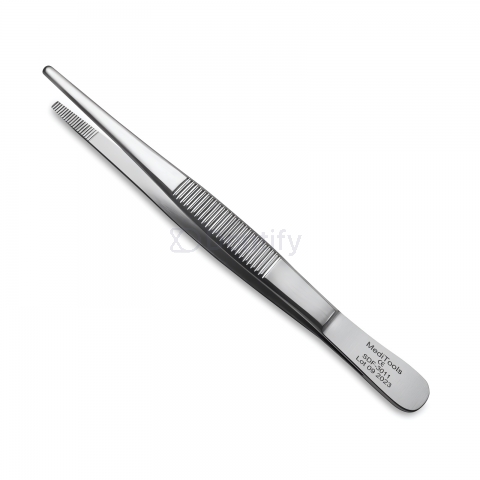 Dressing Forceps 13cm