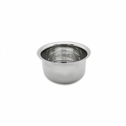 Gallipot Stainless Steel 2Oz