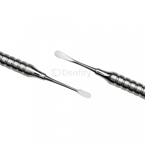 Gargiulo #2 Periosteal Elevator 