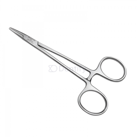 Helsey Needle Holder 13cm