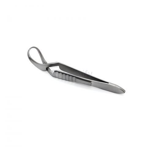 Jones Towel Clamp 9cm
