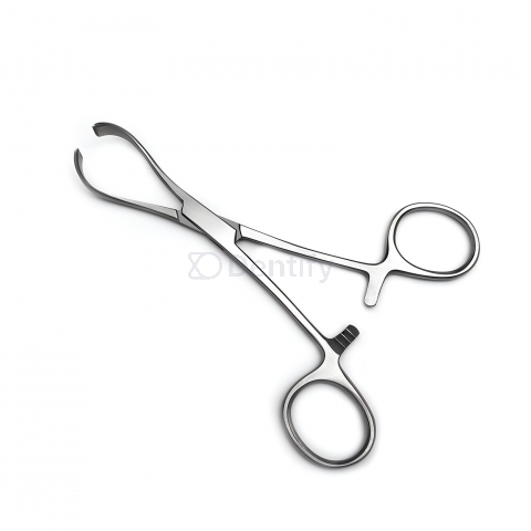 Lorna Towel Clamp