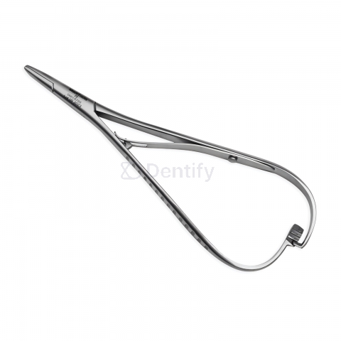 Mathieu Needle Holder 14cm