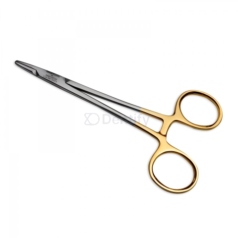 Mayo Hegar Needle Holder 14cm