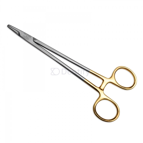 Mayo-Hegar Needle Holder 18cm TC