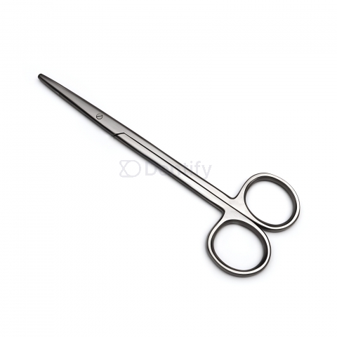 Metzenbaum Scissors 14.5cm Straight