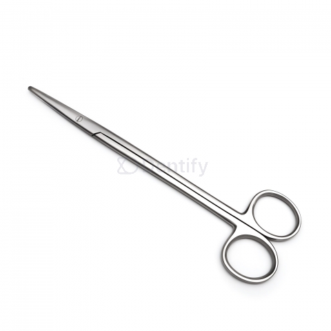 Metzenbaum Scissors 18cm Straight