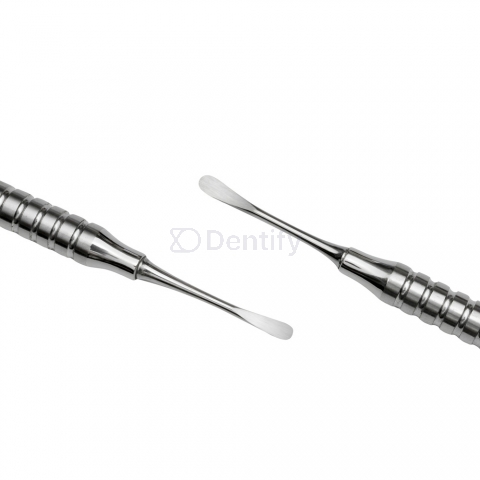 Molt-7 Periosteal Elevator Anatomical Handle