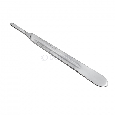 Scalpel Handle No. 4