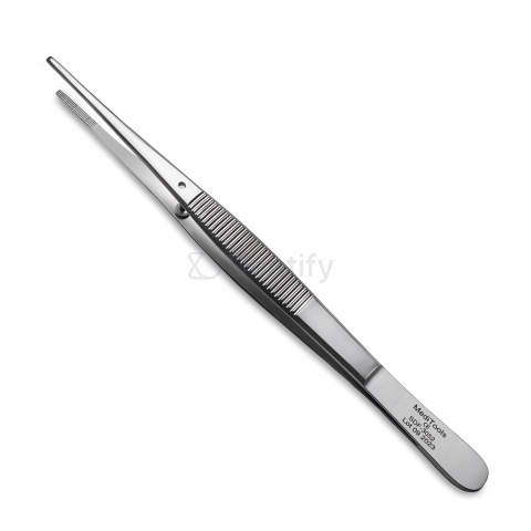 Semken Forceps 15cm