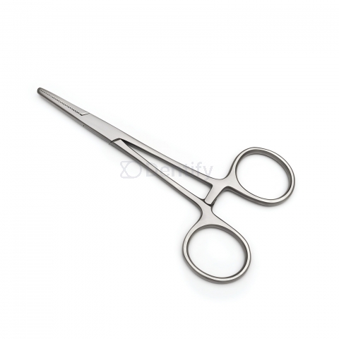Spencer Wells Forceps 13cm Straight