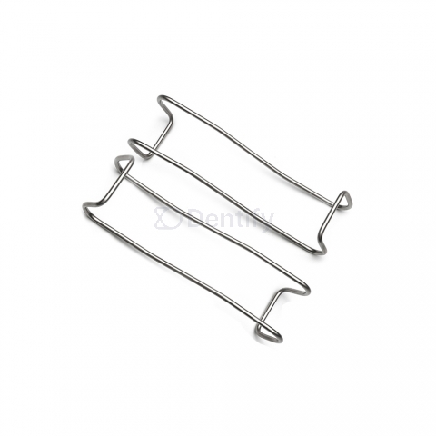 Sternberg Cheek Retractor 14cm
