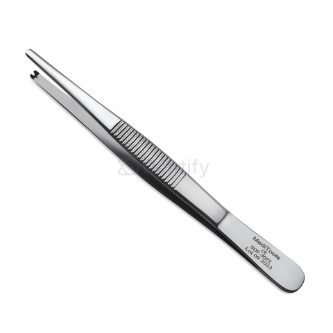Tissue Forceps 1:2 11cm