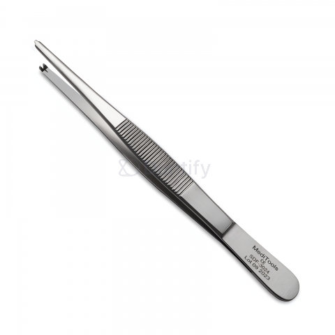 Tissue Forceps 1:2 15cm