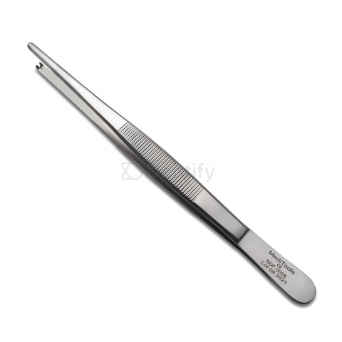 Tissue Forceps 18cm 1:2