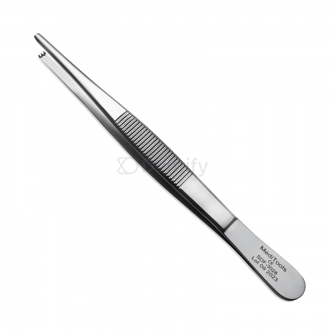 Tissue Forceps 2:3 14cm