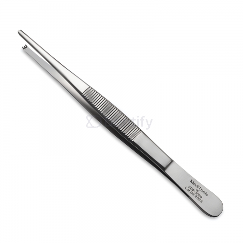 Tissue Forceps 16cm 2:3