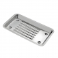 Dental Scaler Tray Stainless Steel