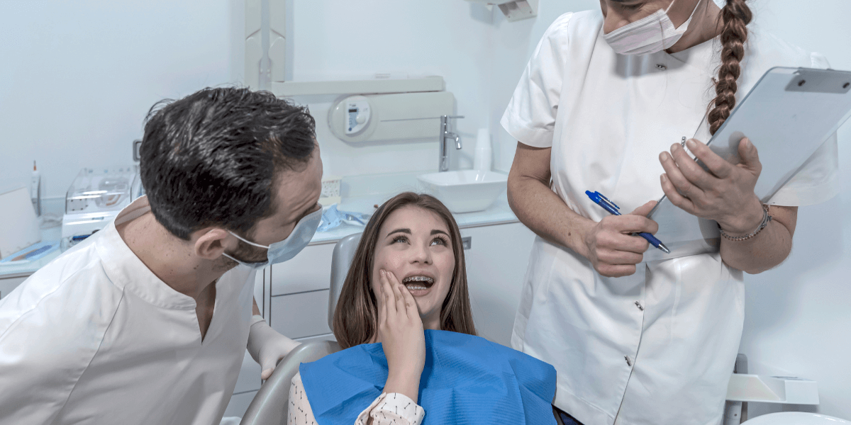 How Do Dentists Help Patients Overcome Dental Anxiety?
