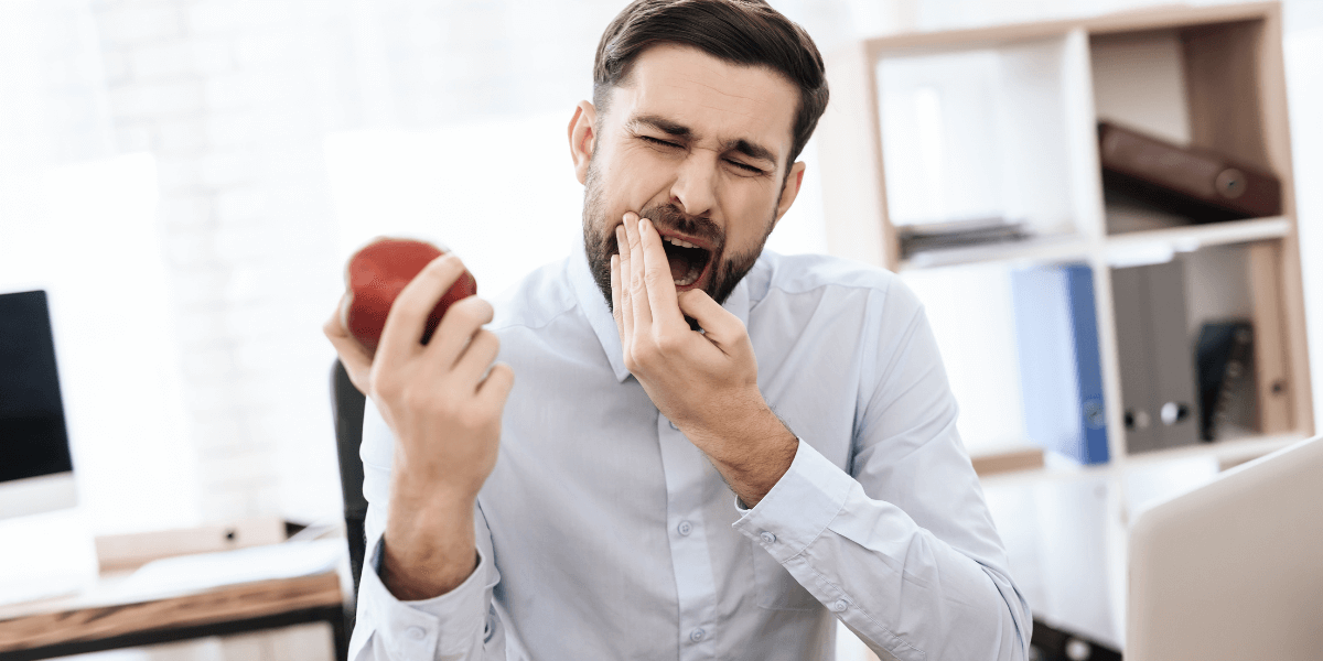 How Does Stress Affect Your Oral Health?