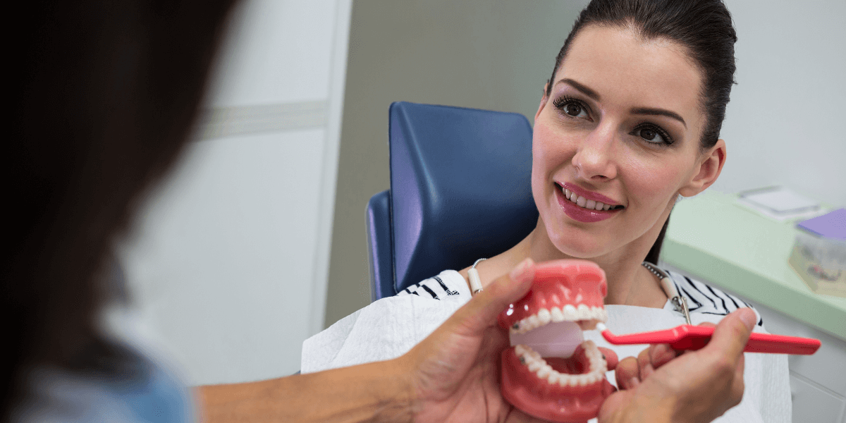 Understanding the Importance of Gum Health