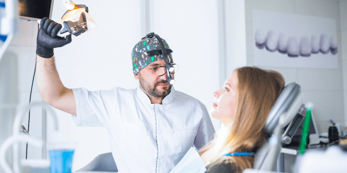 Why Ergonomic Dental Instruments Matter?