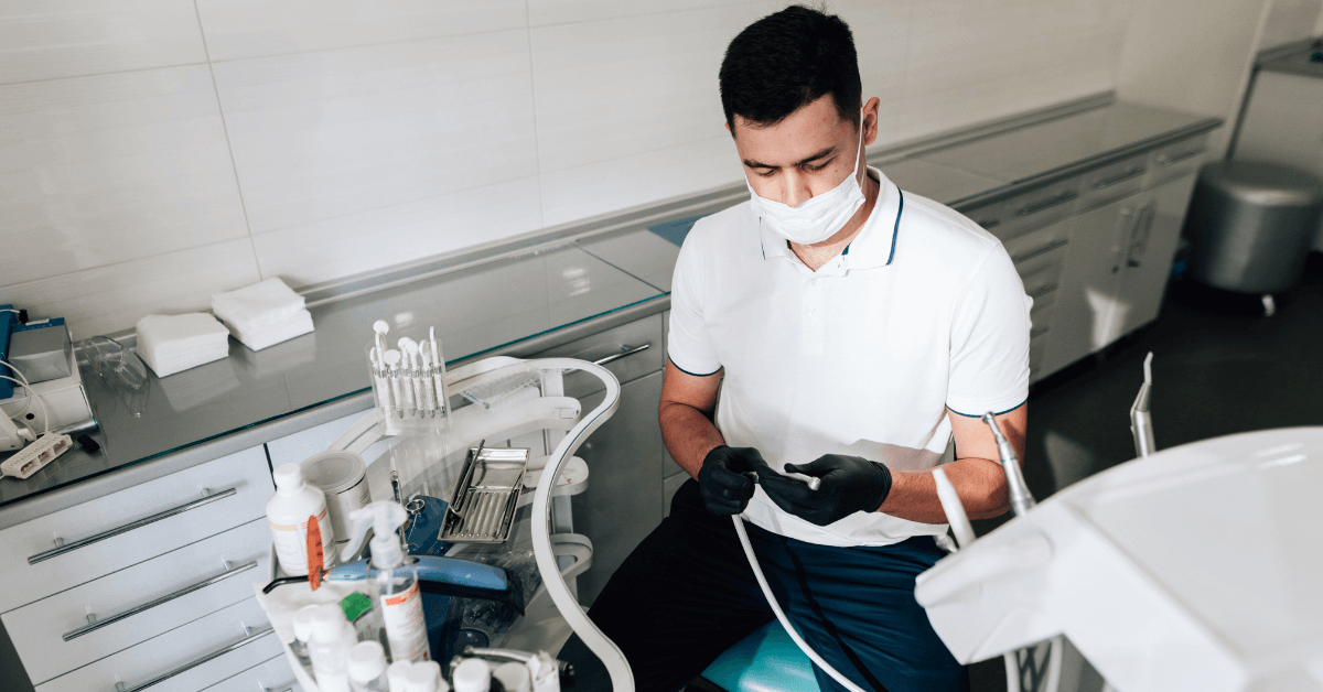 Why Maintaining Dental Equipment Matters?