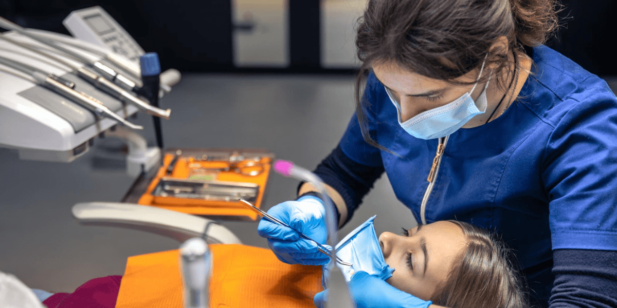 10 Essential Instruments Used in Paediatric Dentistry