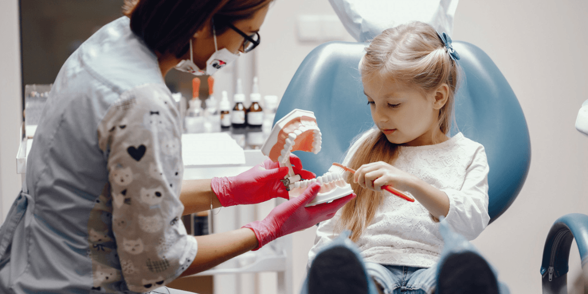 Paediatric Dental Instruments: A Complete Guide for Dentists